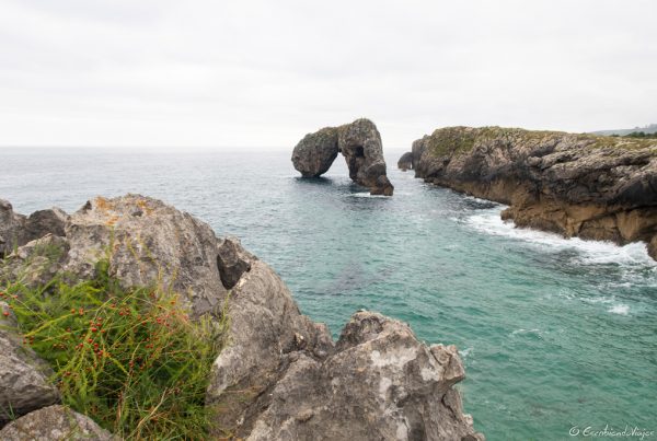 Castro de las Gaviotas